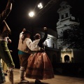 Serenata a la Mare de Déu de Lledó