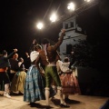 Serenata a la Mare de Déu de Lledó