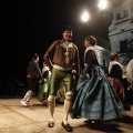 Serenata a la Mare de Déu de Lledó