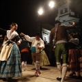 Serenata a la Mare de Déu de Lledó