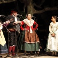 Serenata a la Mare de Déu de Lledó