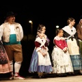 Serenata a la Mare de Déu de Lledó