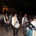 Serenata a la Mare de Déu de Lledó