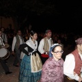 Serenata a la Mare de Déu de Lledó