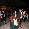 Serenata a la Mare de Déu de Lledó