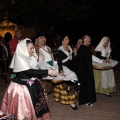 Serenata a la Mare de Déu de Lledó