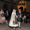 Serenata a la Mare de Déu de Lledó