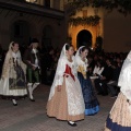 Serenata a la Mare de Déu de Lledó