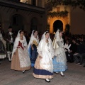 Serenata a la Mare de Déu de Lledó