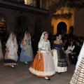 Serenata a la Mare de Déu de Lledó