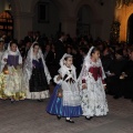 Serenata a la Mare de Déu de Lledó