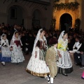 Serenata a la Mare de Déu de Lledó