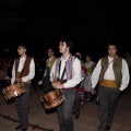 Serenata a la Mare de Déu de Lledó