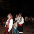 Serenata a la Mare de Déu de Lledó