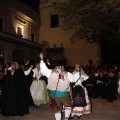 Serenata a la Mare de Déu de Lledó