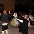 Serenata a la Mare de Déu de Lledó