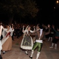 Serenata a la Mare de Déu de Lledó