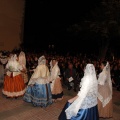 Serenata a la Mare de Déu de Lledó