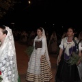 Serenata a la Mare de Déu de Lledó