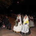 Serenata a la Mare de Déu de Lledó