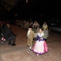 Serenata a la Mare de Déu de Lledó