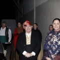 Serenata a la Mare de Déu de Lledó