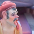 Fallas Burriana 2010, Castellón