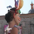 Fallas Burriana 2010, Castellón