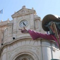 Fallas Burriana 2010, Castellón