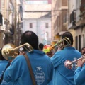 Fallas Burriana 2010, Castellón