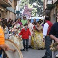 Fallas Burriana 2010, Castellón