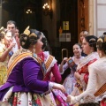Fallas Burriana 2010, Castellón