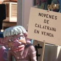 Fallas Burriana 2010, Castellón