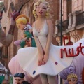 Fallas Burriana 2010, Castellón