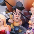 Fallas Burriana 2010, Castellón