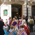 Fallas Burriana 2010, Castellón