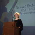 Fundación Guitarrista Manuel Babiloni