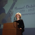 Fundación Guitarrista Manuel Babiloni