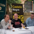 Castellón, Castelló Negre 2016