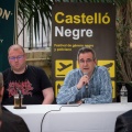 Castellón, Castelló Negre 2016