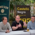 Castellón, Castelló Negre 2016