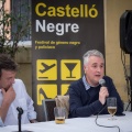 Castellón, Castelló Negre 2016
