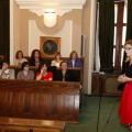 Cumbre Mujeres Empresarias