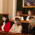 Cumbre Mujeres Empresarias