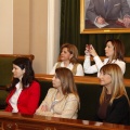 Cumbre Mujeres Empresarias