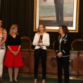 Cumbre Mujeres Empresarias