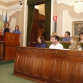 Gala  Comercios veteranos de Castellón