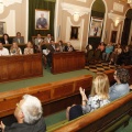 Gala  Comercios veteranos de Castellón