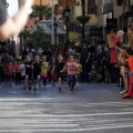 15K y 5K Nocturno Castellón