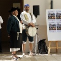 Campaña de cultura tradicional